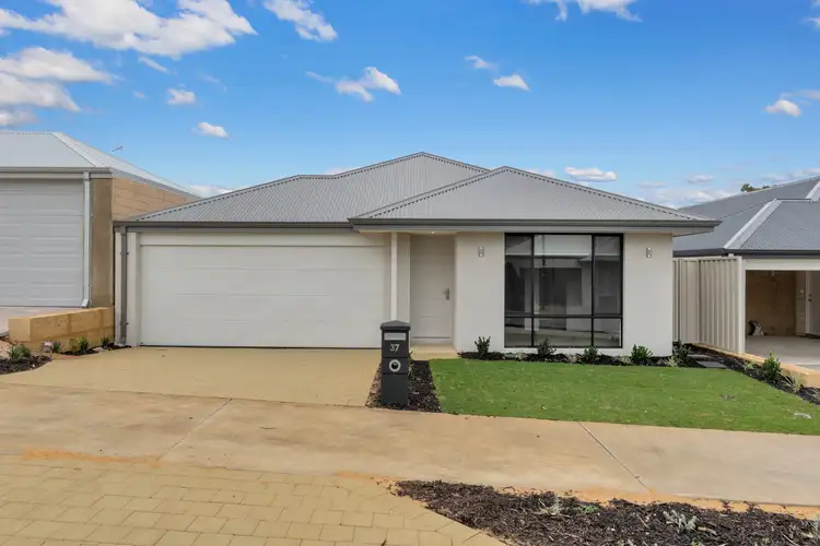 37 Tranquil Loop, Baldivis WA 6171
