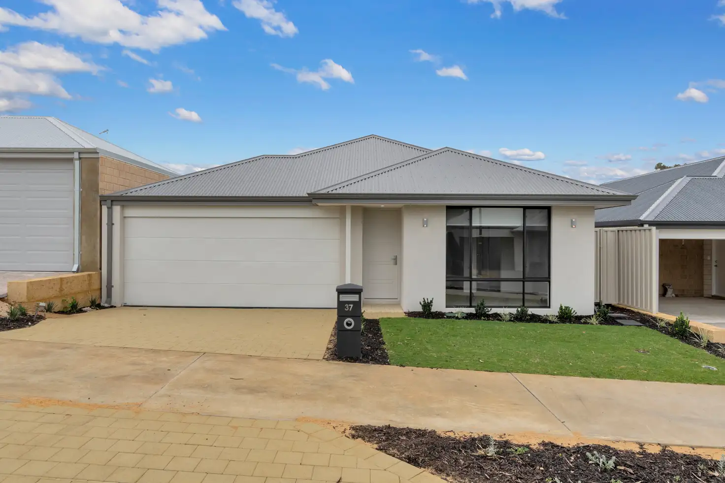 Main view of Homely house listing, 37 Tranquil Loop, Baldivis WA 6171