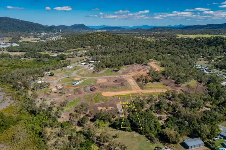 Lot 25 Woodwark Rise - Stage 3