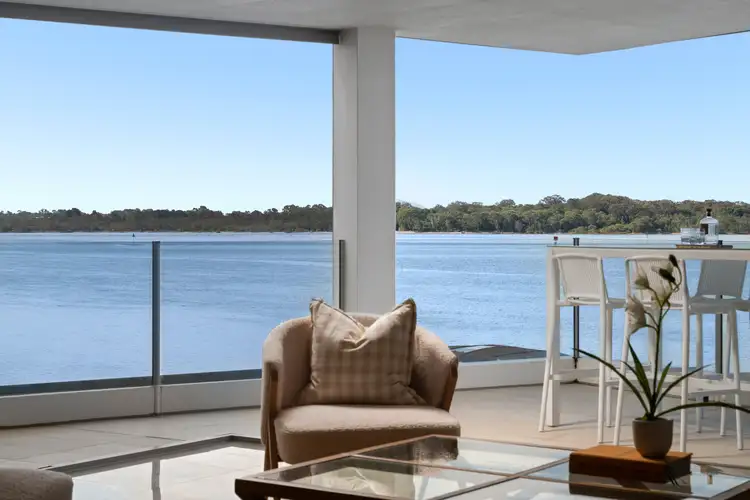 Fourth view of Homely apartment listing, 2/156 Duporth Avenue, Maroochydore QLD 4558