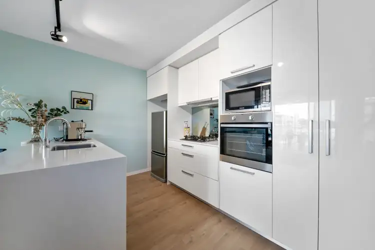 Second view of Homely apartment listing, 1076/9 Edmondstone Street, South Brisbane QLD 4101