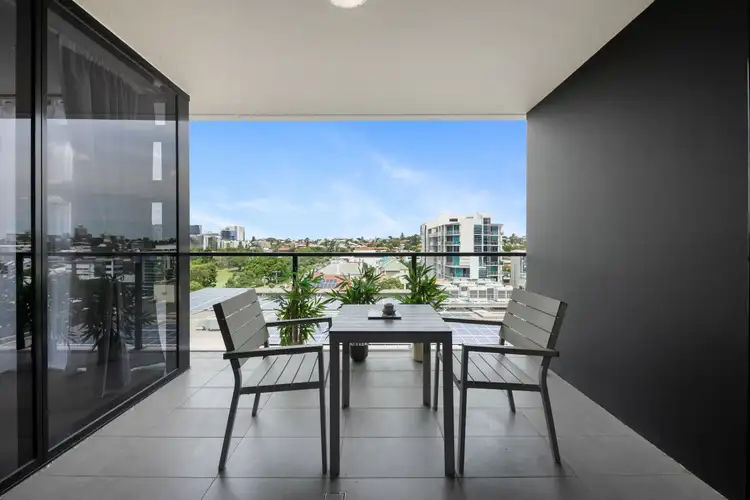 Third view of Homely apartment listing, 1076/9 Edmondstone Street, South Brisbane QLD 4101