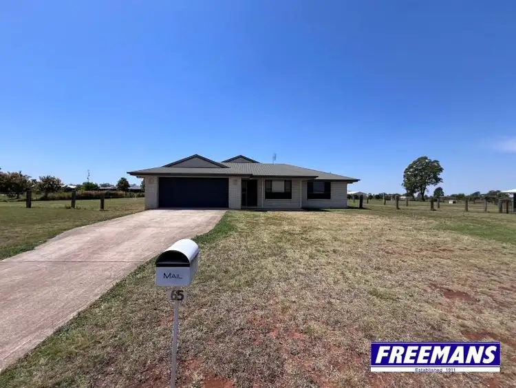 65-67 Rosella Parade, Kingaroy QLD 4610