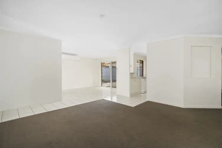 Third view of Homely house listing, 1 Grassmere Court, Robina QLD 4226