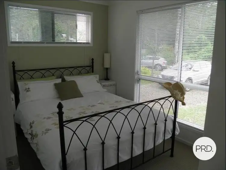 Fifth view of Homely house listing, 41 Laird Road, Boyne Valley QLD 4680