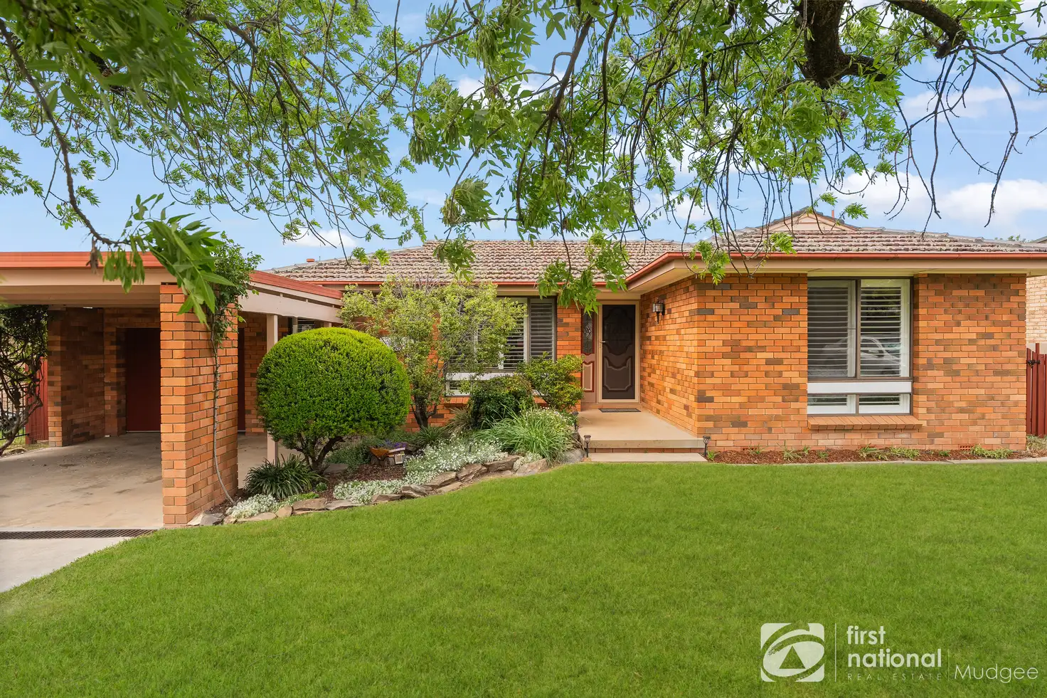 Main view of Homely house listing, 174 Market Street, Mudgee NSW 2850