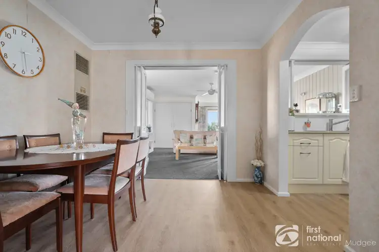 Second view of Homely house listing, 174 Market Street, Mudgee NSW 2850
