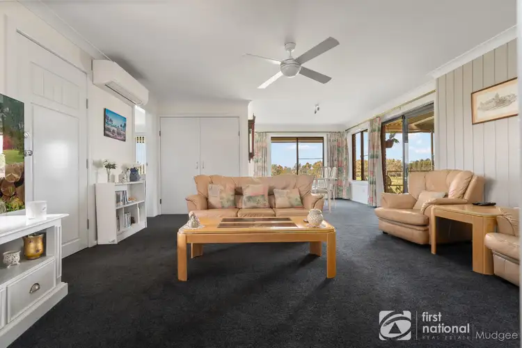 Fifth view of Homely house listing, 174 Market Street, Mudgee NSW 2850