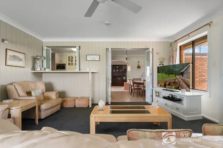 Sixth view of Homely house listing, 174 Market Street, Mudgee NSW 2850