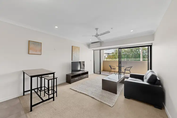 508/111 Quay Street, Brisbane City QLD 4000