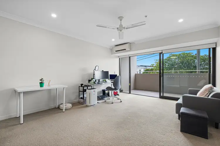 Second view of Homely apartment listing, 508/111 Quay Street, Brisbane City QLD 4000