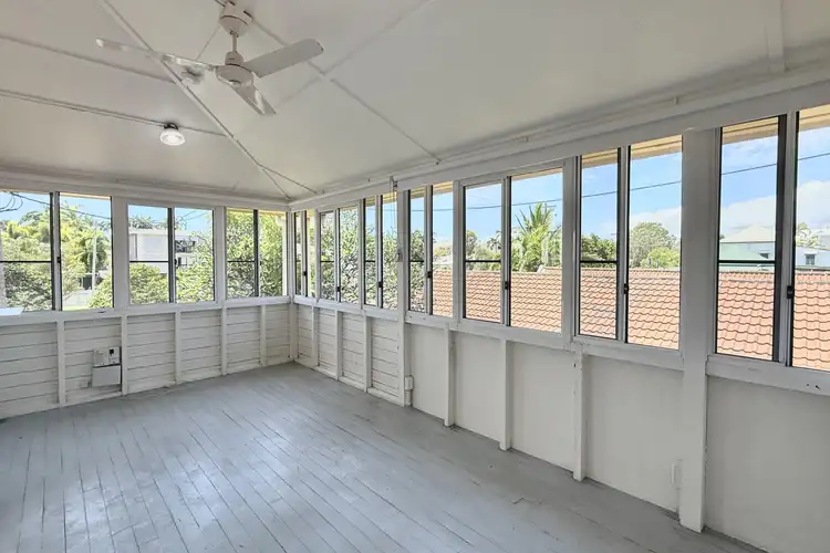 Fourth view of Homely house listing, 1/142 Eyre Street, North Ward QLD 4810