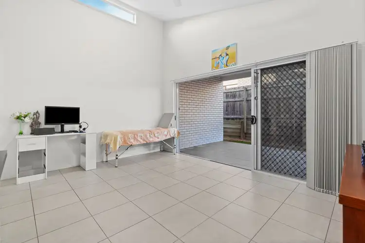 Third view of Homely house listing, 8 Zen Court, Springfield Lakes QLD 4300