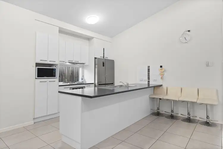 Sixth view of Homely house listing, 8 Zen Court, Springfield Lakes QLD 4300