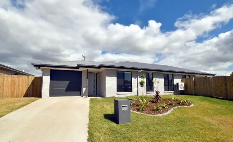 1 Oystercatcher Road, Kirkwood QLD 4680