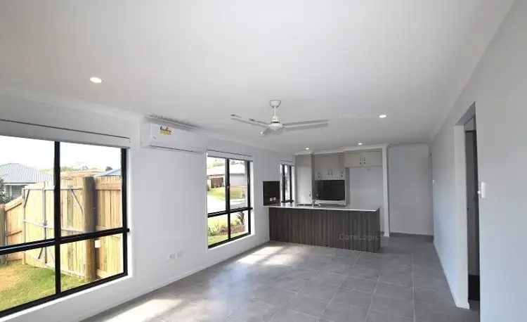 Third view of Homely house listing, 1 Oystercatcher Road, Kirkwood QLD 4680