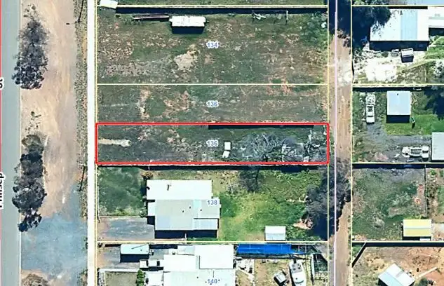 136 Prinsep Street, Norseman WA 6443