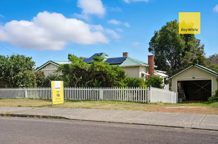 Fourth view of Homely house listing, 36 Spencer street, Bridgetown WA 6255