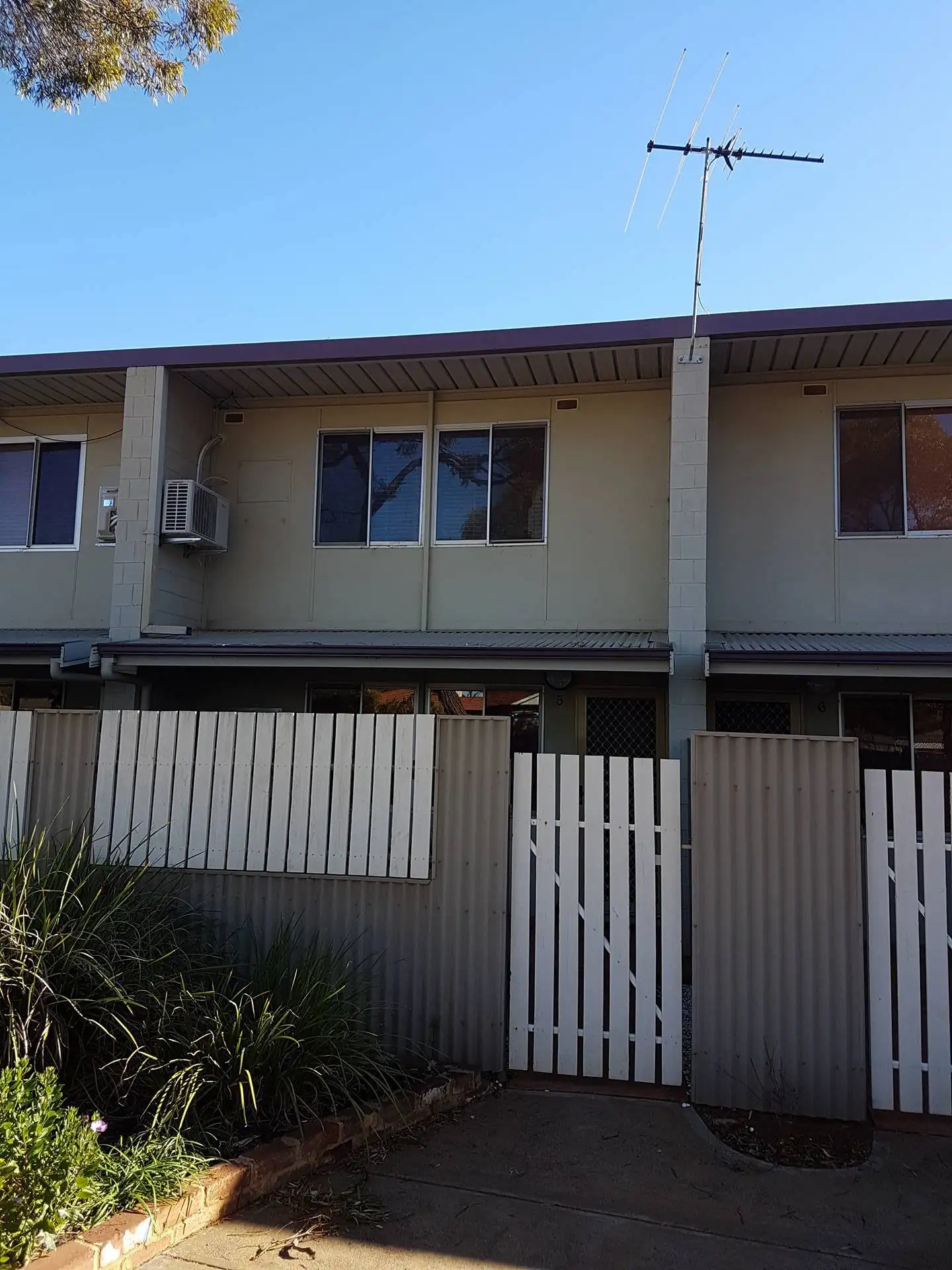 Main view of Homely townhouse listing, 5/6 Myoporum Street, Kambalda West WA 6442