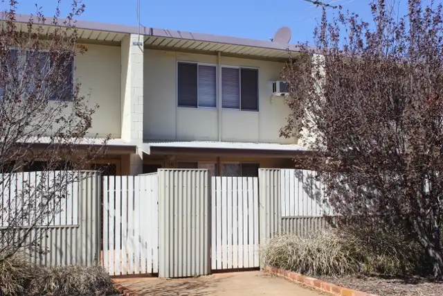 Second view of Homely townhouse listing, 5/6 Myoporum Street, Kambalda West WA 6442