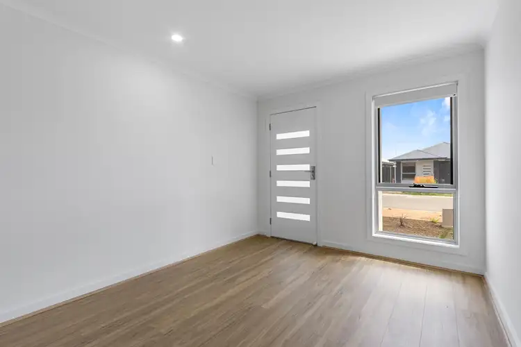 Second view of Homely house listing, 32 Knight Court, Munno Para Downs SA 5115