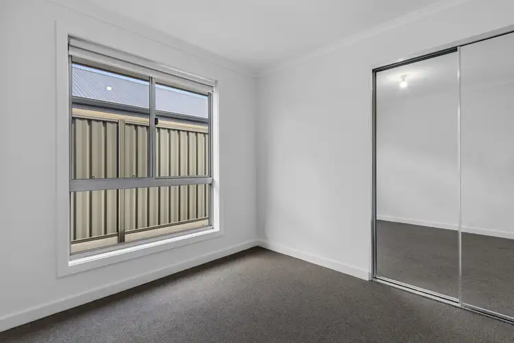 Fifth view of Homely house listing, 32 Knight Court, Munno Para Downs SA 5115