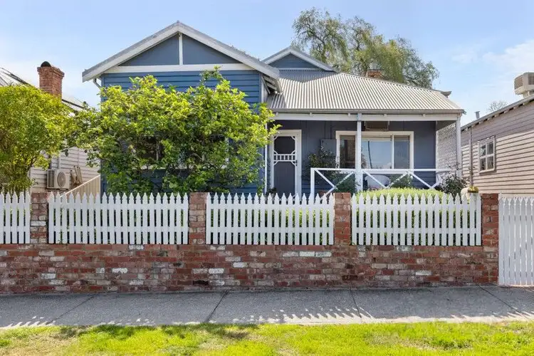 Main view of Homely house listing, 69 Hampshire Street, East Victoria Park WA 6101