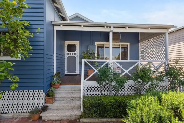 Second view of Homely house listing, 69 Hampshire Street, East Victoria Park WA 6101