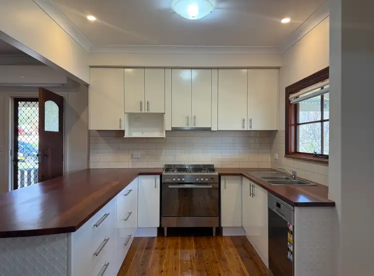 Fifth view of Homely house listing, 33-35 Selwyn Street, Tumbarumba NSW 2653