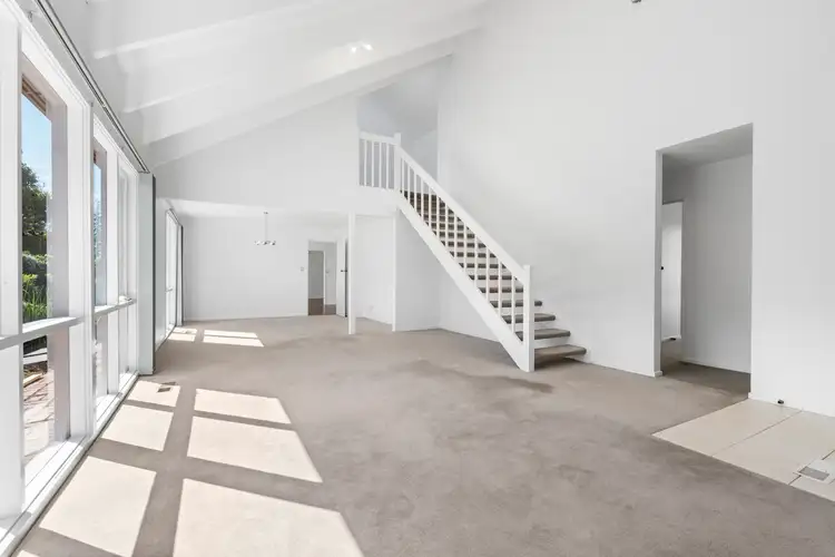 Third view of Homely house listing, 55 Walter Street, Bulleen VIC 3105