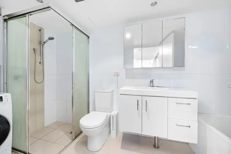 Third view of Homely apartment listing, 52/6-14 Oxford Street, Darlinghurst NSW 2010