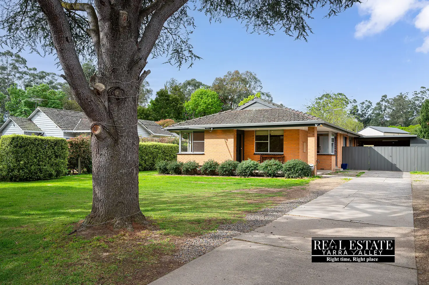 Main view of Homely house listing, 35 Don Road, Healesville VIC 3777