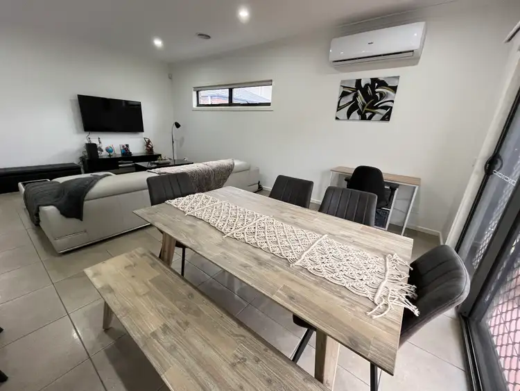 Second view of Homely house listing, 3/62 Babele Road, Tarneit VIC 3029