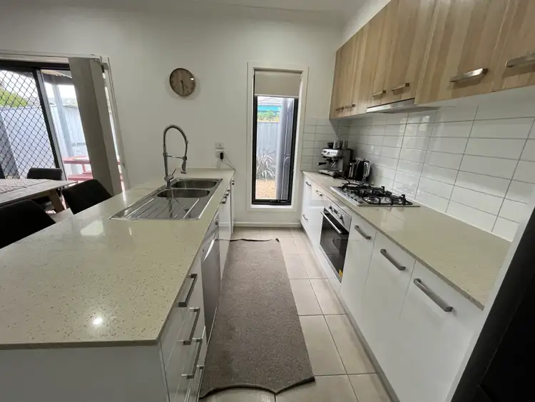 Third view of Homely house listing, 3/62 Babele Road, Tarneit VIC 3029
