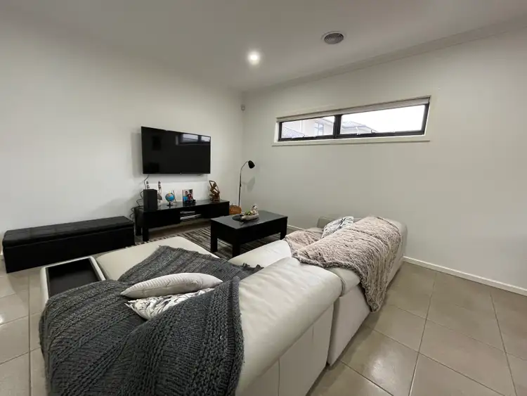 Fourth view of Homely house listing, 3/62 Babele Road, Tarneit VIC 3029
