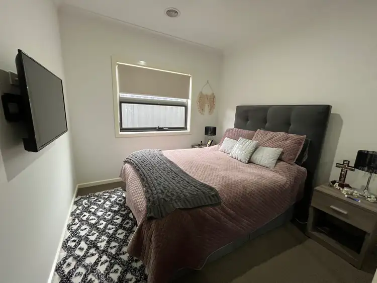 Sixth view of Homely house listing, 3/62 Babele Road, Tarneit VIC 3029