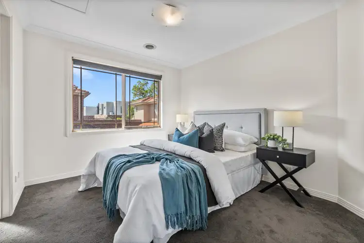 Fourth view of Homely townhouse listing, 9/15 Chenies Street, Reservoir VIC 3073