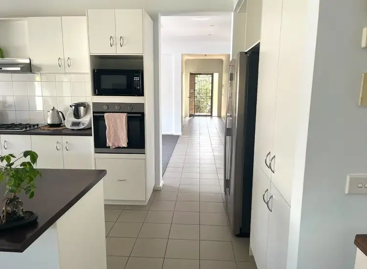 Third view of Homely house listing, 5 Moore Court, Highton VIC 3216