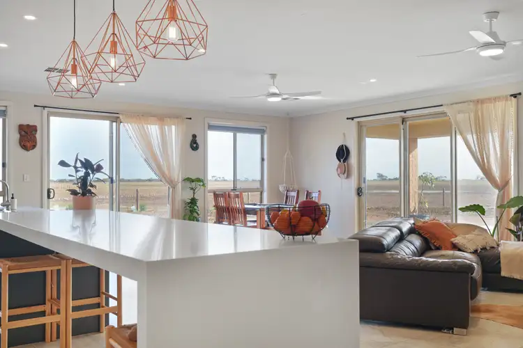 Second view of Homely other listing, 411A Frost Road, Lower Light SA 5501