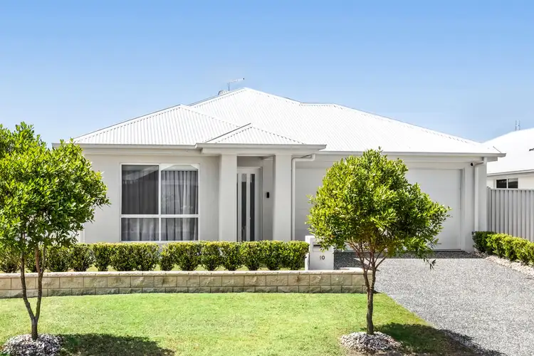 10 Joy Street, Palmview QLD 4553