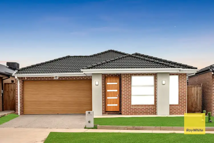 18 Para Road, Tarneit VIC 3029