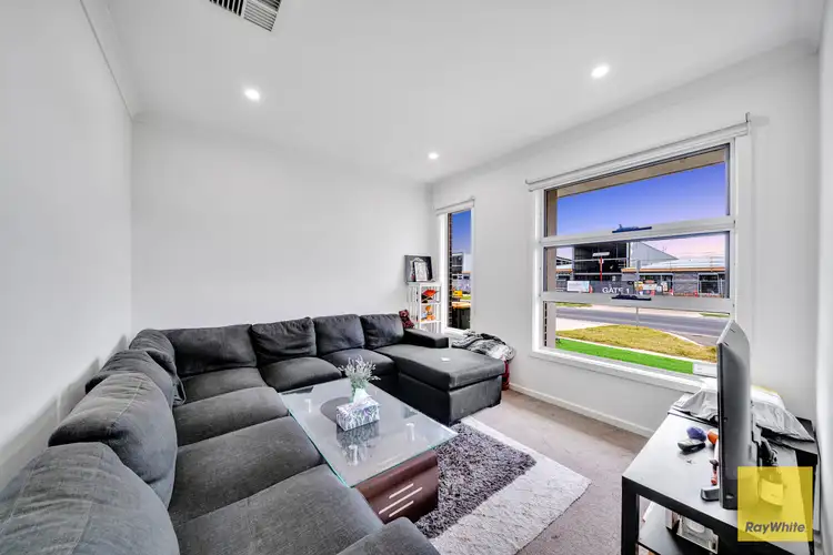 Fourth view of Homely house listing, 18 Para Road, Tarneit VIC 3029