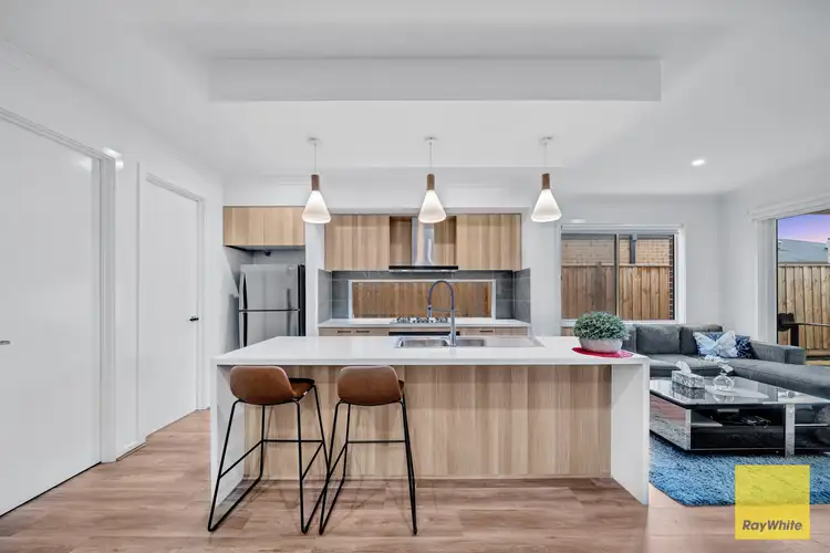 Fifth view of Homely house listing, 18 Para Road, Tarneit VIC 3029