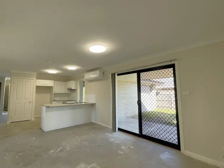 Third view of Homely house listing, 116 Casey Drive, Hunterview NSW 2330