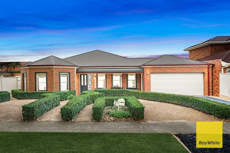 6 Casley Place, Hoppers Crossing VIC 3029