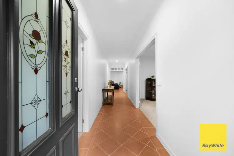 Third view of Homely house listing, 6 Casley Place, Hoppers Crossing VIC 3029