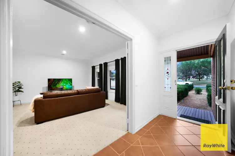 Fourth view of Homely house listing, 6 Casley Place, Hoppers Crossing VIC 3029
