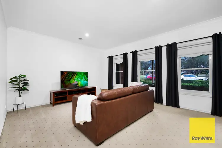 Fifth view of Homely house listing, 6 Casley Place, Hoppers Crossing VIC 3029