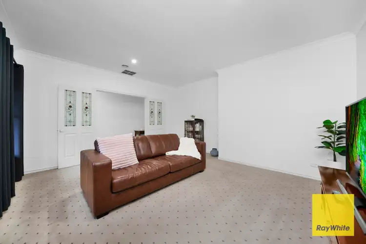 Sixth view of Homely house listing, 6 Casley Place, Hoppers Crossing VIC 3029
