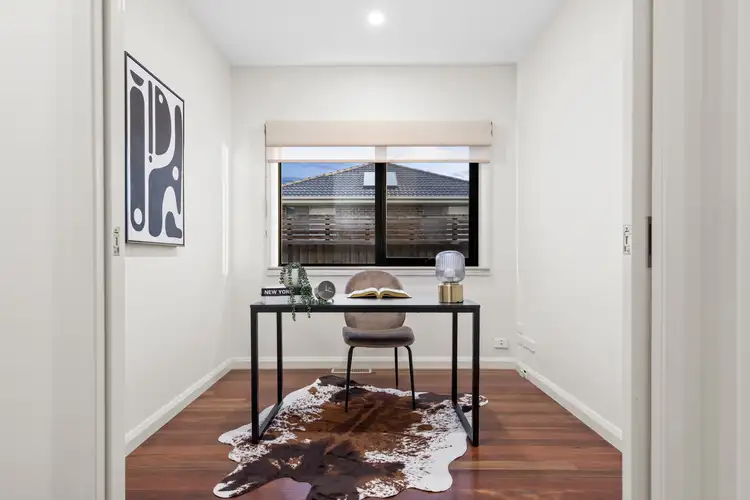 Sixth view of Homely house listing, 58A Eley Road, Burwood VIC 3125